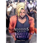 Assassin's creed - forgotten temple - tome 7