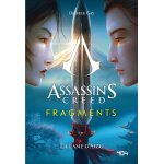 Assassin's creed - fragments - tome 1 - la lame d'aizu