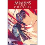 Assassin's creed: origins special edition (graphic novel)