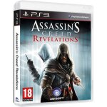 Assassin's creed: revelations