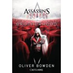 Assassin's creed - tome 2 - brotherhood