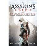 Assassin's creed - tome 3 - la croisade secr�te