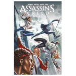Assassin's creed uprising: volume 2