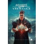 Assassin's creed valhalla - les mythes oubli�s