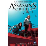 Assassin's creed vol. 2: setting sun
