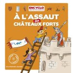 A l'assaut des ch�teaux forts !