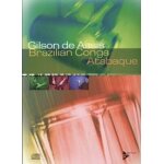 Assis, g: brazilian conga - atabaque / m. cd
