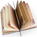 Asten journal vintage - beau journal intime pour homme et femme - coloré - couverture rigide - mignon ... Asten journal vintage - beau journal intime pour homme et femme - coloré - couverture rigide - mignon ...