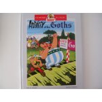 Asteris et les goths - asterix gladiateur