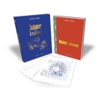 Ast�rix en lusitanie - arbook