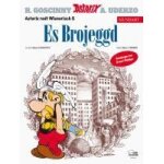 Asterix mundart wienerisch v