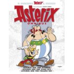 Asterix: asterix omnibus 11