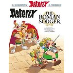 Asterix the roman sodger (scots)