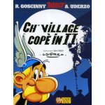 Ast�rix tome 25 - ch'village cop� in ii (le grand foss�)