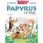 Ast�rix - tome 36 - le papyrus de c�sar