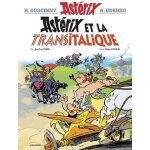 Astérix tome 37 - astérix et la transitalique Astérix tome 37 - astérix et la transitalique