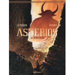 Astrios, le minotaure - astrios le minotaure