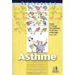 Asthme - guide a l'usage des patients et de leur entourage - edition 2005