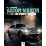 Aston martin - alliance du sport et du luxe