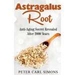 Astragalus root