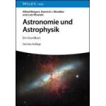 Astronomie und astrophysik Astronomie und astrophysik