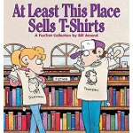 At least this place sells t - shirts