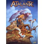 Atalante - la légende - tome 4 - l'envol des boréades Atalante - la légende - tome 4 - l'envol des boréades