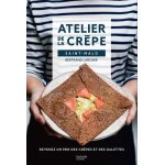 Atelier de la crpe - devenez un pro des crpes et des galettes