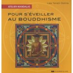 Atelier mandalas pour s'veiller au bouddhisme
