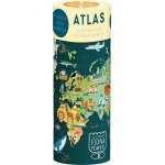 Atlas (coll - puzzle 250 pi�ces)