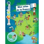 Mon atlas de france