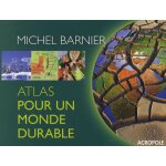 Atlas pour un monde durable