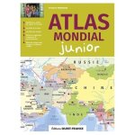 Atlas mondial junior