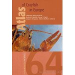 Atlas of crayfish in europe