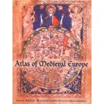 Atlas of medieval europe