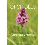 Atlas des orchid�es du parc naturel r�gional loire - anjou - touraine