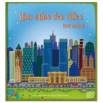 Mon atlas des villes tout anim� !