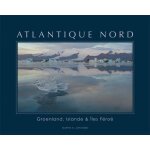 Atlantique nord - groenland, islande & iles f�ro�