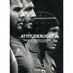Attitude rugby - 1987 - 2015 coupes du monde, de l'eden park a twickenham