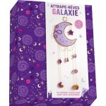 Attrape - rêves galaxie - le coffret clé en main avec tout le matériel Attrape - rêves galaxie - le coffret clé en main avec tout le matériel