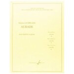 Aubade /