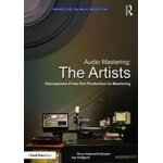 Audio mastering