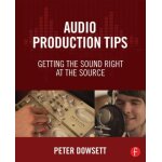 Audio production tips