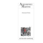 Aujourd'hui martine