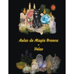 Aulas de magia branca e velas