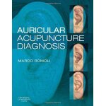 Auricular acupuncture diagnosis