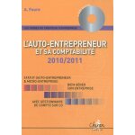 L'auto - entrepreneur et sa comptabilit� - gestionnaire de comptabilit� inclus (1 cd - rom)