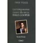 L'autobiographie de l'agent tr�s sp�cial dale cooper