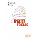 Autobiographie d'alice toklas