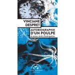 Autobiographie d'un poulpe - et autres rcits d'anticipation